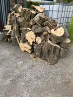 Hout beuk te koop, Tuin en Terras, Ophalen