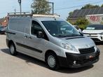 Peugeot expert lichte vracht airco navi + keuring vvk, Bedrijf, Te koop, Peugeot, Euro 5