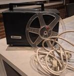 Film projector Bauer T12S, Ophalen of Verzenden, Projector