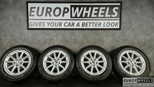 DEMO 16 inch BMW 1 serie F40 F41 Active Tourer U06 F45 F46, Auto-onderdelen, Banden en Velgen, Banden en Velgen, Winterbanden