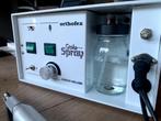 Orthofex Orthospray freestoestel + frezen,schelp & vloeistof