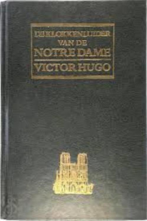 De klokkenluider Notre Dame|Reader's Digest,Hugo 9064072345, Boeken, Literatuur, Zo goed als nieuw, Europa overig, Ophalen of Verzenden