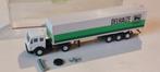 HEBECO-SEMI MERCEDES-BENZ 1928S *DELHAIZE*-1/8, Envoi, Neuf, Bus ou Camion