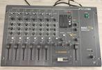 Mengtafel Ecler, Muziek en Instrumenten, Ophalen, Gebruikt, 5 tot 10 kanalen, Microfooningang