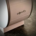 2 Somfy indoor beveiligingscamera’s - ‘nieuwstaat’., TV, Hi-fi & Vidéo, Caméras de surveillance, Enlèvement ou Envoi