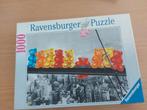 Ravenburger Puzzel 1000st., Ophalen, Gebruikt
