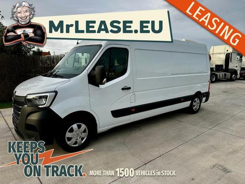 LEASING RENAULT MASTER FRIGO COOLING & FREEZING, Autos, Camionnettes & Utilitaires, Entreprise, Achat, Renault, Diesel, Euro 6