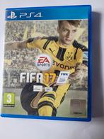 Fifa 17 pour ps4-10 euros.