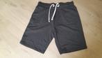 C&A: Donkergrijze Herenshort (Medium) NIEUW, Maat 48/50 (M), Nieuw, Grijs, C&A