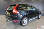 Volvo XC60 2.4 D5 AWD Momentum Automaat - Leder - Climate -, Te koop, Diesel, Bedrijf, 219 g/km