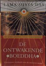 Ontwakende Boeddha, Lama Surya Das, Boeken, Verzenden, Zo goed als nieuw