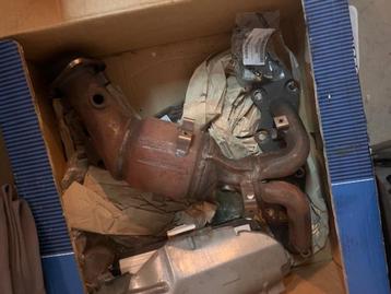 Collecteur MX5 nc beschikbaar voor biedingen