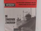 De Zingende Zwerver - Ik Ben De Bink In Ied're Haven, Ophalen of Verzenden, Nederlandstalig