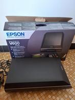Fotoscanner Epson Perfection V600 Photo, Ophalen, Fotoscanner, Epson, Windows