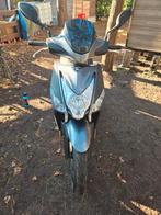 Kymco  agility 16 +  A KLASSE, Fietsen en Brommers, Scooters | Overige merken, Ophalen of Verzenden, Zo goed als nieuw