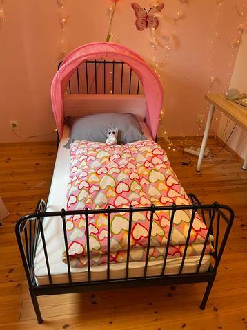 Ikea kinderbed beschikbaar voor biedingen