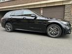Gamme AMG de la Mercedes-Benz C 300T 9G-TRONIC, Autos, Cuir, Achat, Euro 6, Carnet d'entretien