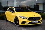 Mercedes-Benz A 180 DCT AMG Line -LED-CAMERA-CARPLAY-CRUISE, Auto's, 1865 kg, 5 zetels, 5 deurs, Particulier