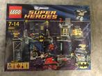 Lego Super Heroes Batcave 6860, Enlèvement ou Envoi, Neuf, Ensemble complet, Lego