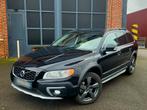Volvo xc70 2.4d awd cross country 163pk 2014, Autos, Euro 5, Achat, 2400 cm³, Entreprise