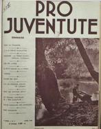 Je cherche: Pro Juventute avril 1940, Enlèvement ou Envoi, Comme neuf