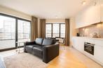 Appartement à louer à Evere, 1 chambre, 52 m², Appartement, 1 kamers