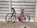 Dames koersfiets Shimano 105, Fietsen en Brommers, Ophalen, Gebruikt