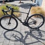 Gravelbike Giant Revolt Advanced maat L, Fietsen en Brommers, Fietsen | Heren | Sportfietsen en Toerfietsen, Ophalen, Zo goed als nieuw