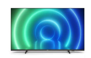 PHILIPS 50PUS7506/12 SMART LED 4K ULTRA HD TV - 126