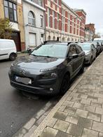 Citroen cactus c4 cactus, Automaat, 5 deurs, Particulier, C4 Cactus