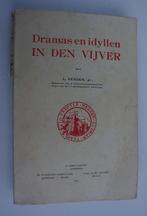 Dramas en idyllen in den vijver, Enlèvement ou Envoi, Utilisé