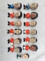 Nationaal Belgisch voetbalteam ( popjes ), Verzamelen, Ophalen, Zo goed als nieuw