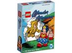 LEGO 77906 Wonder Woman DC exclusive, Ensemble complet, Lego, Enlèvement ou Envoi, Neuf