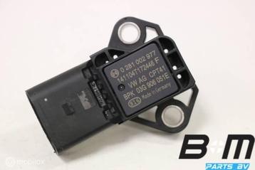 Druksensor Audi A4 8W Avant 2.0TFSI CYR 03G906051E