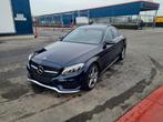 Mercedes classe C 200d Pack Amg, Autos, Cuir, Achat, Euro 6, 102 kW