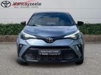 Toyota C-HR 2.0 GR Sport+cam+nav+sens V&A, Auto's, Automaat, Overige brandstoffen, 184 pk, 5 deurs