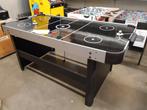 Airhockey  Silver star  -  199, Sport en Fitness, Biljarten en Poolen, Ophalen of Verzenden, Nieuw, Overige typen