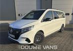 Mercedes-Benz EQV L2 Luchtvering Memory 7 Persoons Leder LED, Auto's, Gebruikt, 2588 kg, 5 deurs, 43 min