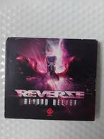 REVERZE - BEYOND BELIEF, Cd's en Dvd's, Verzenden, Zo goed als nieuw