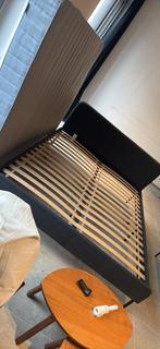 Bedframe gratis op te halen 160x200, Ophalen, Zo goed als nieuw