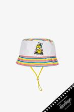 Valentino Rossi heritage baby bucket hat VRKFH528903, Kinderen en Baby's, Babykleding | Petten en Hoeden, Ophalen of Verzenden