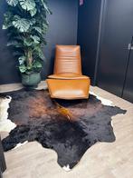Koeien vel, Ophalen, Gebruikt, Bruin, 200 cm of meer