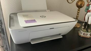 Printer Hp 2820e als nieuw beschikbaar voor biedingen