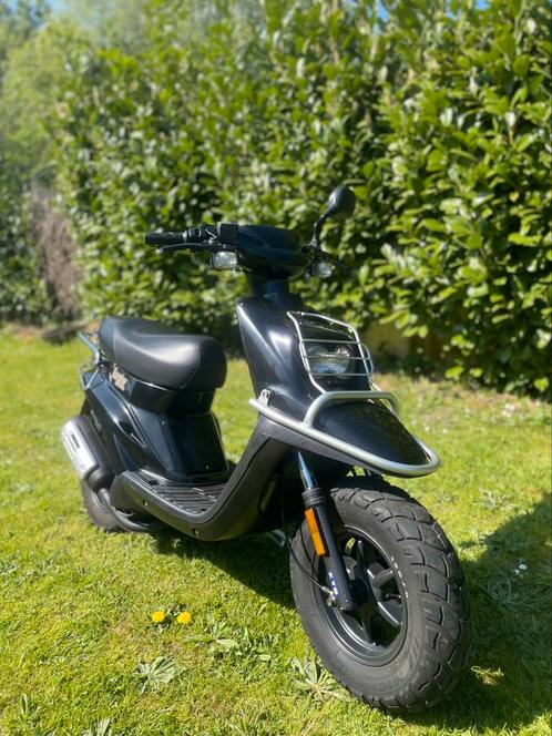 Mbk booster eerste eigenaar, Fietsen en Brommers, Scooters | Overige merken, Zo goed als nieuw, Ophalen