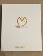 Limited Edition Michael Van Gerwen Dartsset, Sport en Fitness, Ophalen of Verzenden, Nieuw, Pijlen