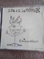 Sparklehorse  rainmaker, Cd's en Dvd's, Cd's | Rock, Ophalen of Verzenden, Zo goed als nieuw
