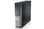 Partij van 39 X Dell Optiplex 7010 DT 6-7, Computers en Software, Desktop Pc's, Ophalen, Gebruikt, Intel Core i3, HDD