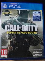 Call of Duty : Infinite Warfare, Online, Vanaf 18 jaar, Zo goed als nieuw, Ophalen