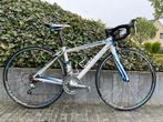 Racefiets Cube, Gebruikt, Aluminium, 49 tot 53 cm, Overige maten