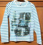 Tee-shirt Garcia,12-13 ans, comme neuf, Enlèvement ou Envoi, Chemise ou À manches longues, Comme neuf, Garcia